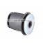 48654-0K040 suspension arm bushing for hilux kun 25 lower arm 4wd