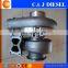 Original QSK19 KTA19 diesel engine HX83 turbocharger 4047882