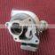 4ISDE ISDE4.5 HE221W Turbo 2834301 2834302 4033965 Dongfeng turbocharger