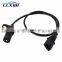 Genuine Crankshaft Crank Position Sensor 0281002513 For Fiat 500374063