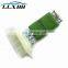 Original Heater Blower Motor Resistor 1845781 For Opel Vauxhall Corsa Diesel X887365J 90535076