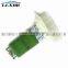 Original Heater Blower Motor Resistor 1845781 For Opel Vauxhall Corsa Diesel X887365J 90535076