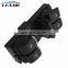 Original Power Window Master Switch 5K4959857 For VW Jetta Golf Tiguan Rabbit GTI 5ND959857
