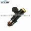 Оригинальный топливный инжектор LLXBB 0280158829 для Mazda, Dodge, GM 0280158830