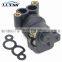 LLXBB Idle Air Control Valve 35150-33010 for Hyundai Santa Fe Kia Optima 35150-33000 35150-33001 0280140570