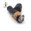 Car Accessories Fuel Injector Nozzle OEM 04591851AA