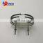 Machinery Rebuild Parts Piston Ring 3LD1 83.1mm for Diesel Engine