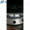 Genuine New excavator track travel device Gm60 travel motor assy SK350-8 SK330-8 CASE350 SY335 SH350 YUCHAI 360 final drive