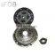 IFOB Wholesale Clutch Assy Kit 3 Pieces Clutch Cover Disc With Release Bearing For Nissan Pickup D21 624300560