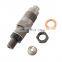 New Fuel Injector 1G065-53900,1G065-53902 for ZD25F Mower, ZD28 Mower