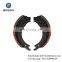 Casting and Welding Brake Shoe for truck