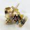 Hot Sale Hubei July 6BT5.9 Diesel Engine Part Thermostat 3802968 1306R-010-B