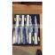 Bosch Sheathed Element Glow Plug 0250202136