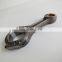 dongfeng truck diesel engine parts 6L 6LTAA forged connecting rod 4944887 rods connecting