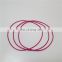 High Quality Diesel engine ISX15/QSX15 cylinder liner seal ring 3678738 o ring seal