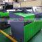 Diesel Common rail test bench CR815  with testing 6 pieces common rail  injectors function