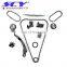 Timing Chain Kit fit Suitable for Nissan OE Quest Maxima Altima 3.5L V6 VQ35DE Timing Chain Kit 3