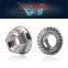 M3/M4/M5/M6/M8/M10/M12 Hexagon Nuts With Flange Ecrou Nut Hex Tuercas Pinking Slip Locking Cejilla Bolt Screw Nut Tuerca DIN6923