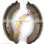 Auto spare parts Brake shoe set OEM 7701208111