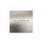 best selling food stainless steel plate/tube