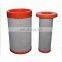 Truck Parts AF26431 AF26432 AF26597 AF26598 Air Filter
