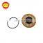 Best Price Spare Parts Engine Fuel Filter 23390-0L041 For Japanese Car