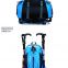 Multi-functional sports backpack outdoor travel bag durable hiking backpack