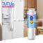OEM UKF8001 Activated Carbon Block Filter Fridge Water Filter for Refrigerator