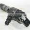 Diesel fuel common rail injector 0 445 110 454 0445110454 for JMC Transit 11112100ABA
