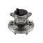 XYREPUESTOS AUTO ENGINE PARTS Repuestos Al Por Mayor Wheel Hub Bearing Assembly for Toyota 3DACF026F-8DS