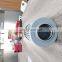 High quality torque converter filter SFM-360A-100 for ZL50C