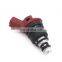 Best Fuel Injector System For Nissan For Infiniti 1660010Y00 16600-53F00