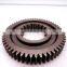 Second shaft 2nd gear JS180-1701130(19614) for foton