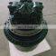 R210lc-3 Финальный привод 31EM-40010 31EM-40011 R210lc-3 Ходовой двигатель