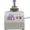 EN ISO20344 IULTCS Footwear shoes leather Color Friction Fastness Rubbing Tester Crocking Test Machine price