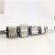 HGH series linear guides with linearslidebearing