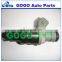 10 PCS New Fuel Injector For Mercedes C180 OEM 0000787423 A0000787423