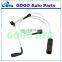 Rear Brake Pad Sensor For BMW E39 525i 528i 540i OEM 34351163207 34 35 1 163 207