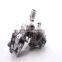 Turbo GT1756V CK5Q-6K682-AB CK5Q6K682AB 802733-0004