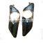 Hot Sale ABS Auto Foglight Frame