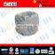 double braided polyamide multifilament rope