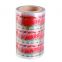 Protection cling evoh cup sealing film