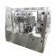 automatic weighing and packing machine