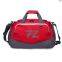 Duffel bag & Gym Bag with Shoes Compartment waterproof for travel and outdoor