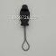 TENSION CLAMPS P-TYPE FOR FTTH FIBER OPTIC CABLE