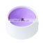Anti-splash Cat Bowl Floating Pets Feeder Water Bowl Dog Bowl Neck Protection
