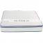 Amazon Quilted Elastic Foam Quilted Piping Mattress Protector King Size