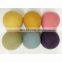 Handmade Wool Felt Washing Balls Felt Laundry Dryer Balls