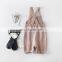 Cable Knit Sweater Romper Baby Clothes Romper Cotton Jumpsuit
