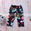 Girls Unicorn Dress Princess Dress Children Clothes